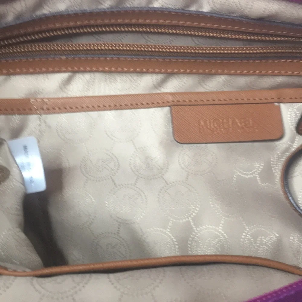MICHAEL MICHAEL Kors Kempton tote